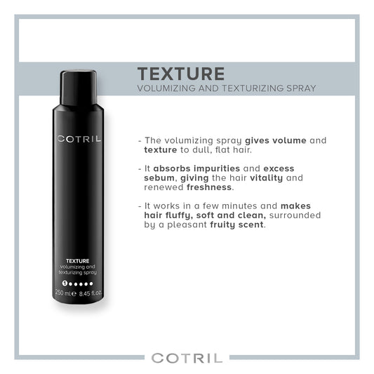 Cotril Texture 250ml — view 2