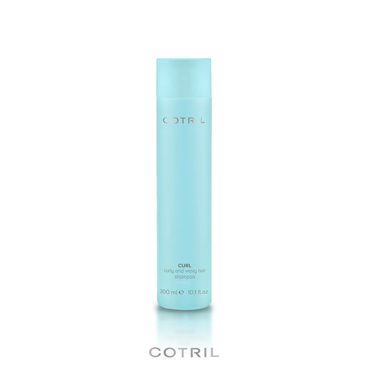 COTRIL CURL CURLY AND WAVY HAIR SHAMPOO 300ml