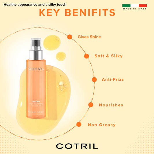 COTRIL NUTRO MIRACLE OIL 100ml