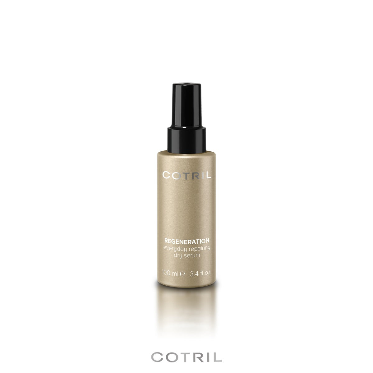 REGENERATION EVERYDAY REPAIRING DRY SERUM 100ml