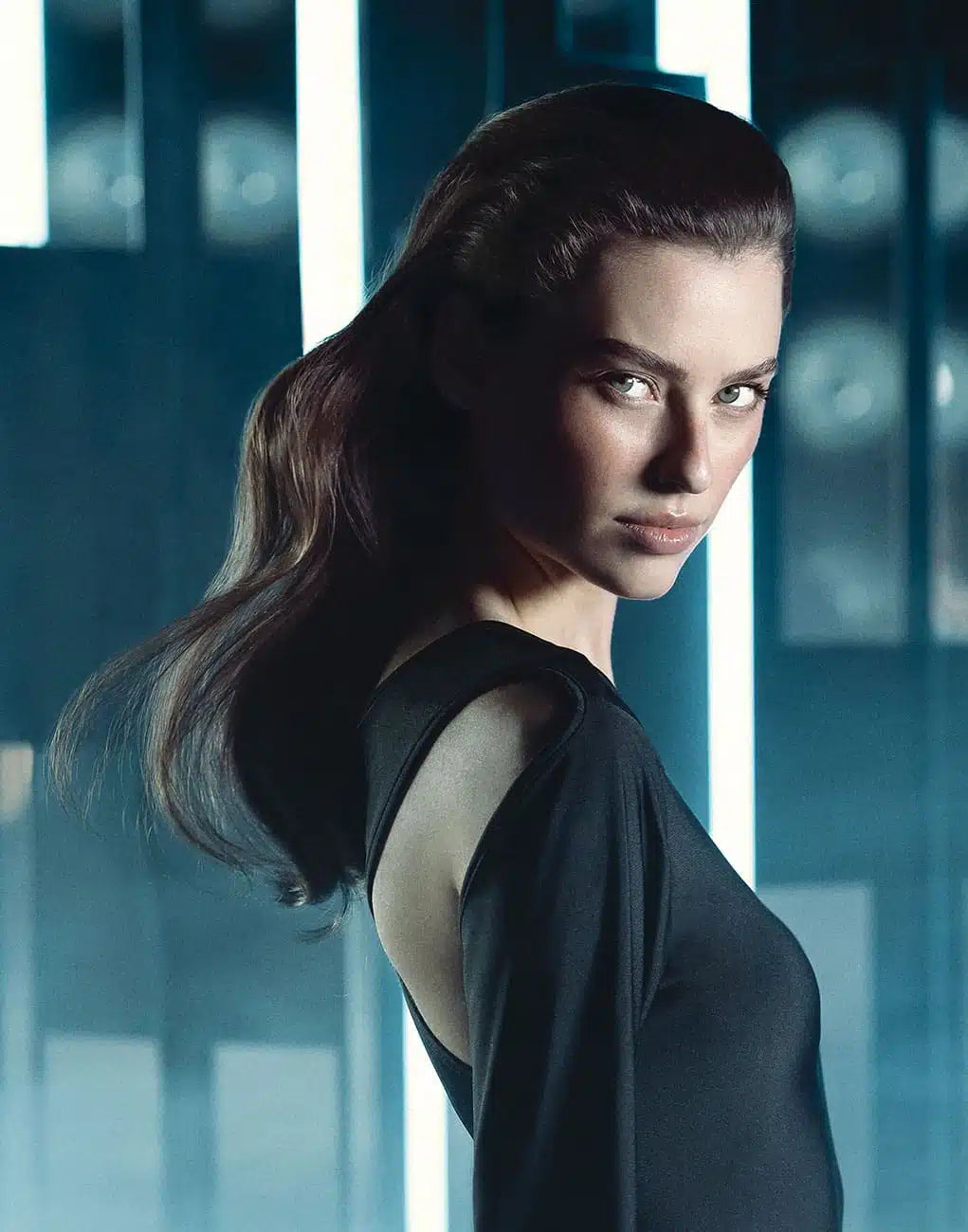 Anti-ageing / Hair Breakage