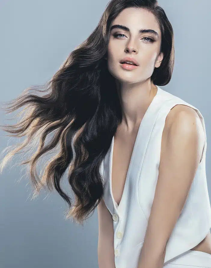 extraordinary and intense nourishing