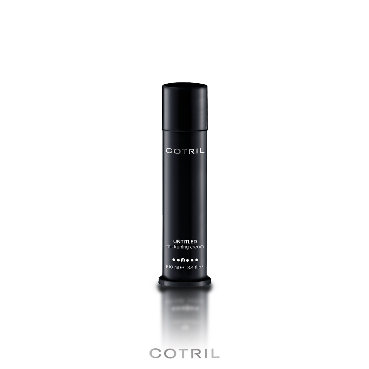 Cotril Styling Untitled 100ml — view 1