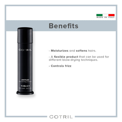 Cotril Styling Untitled 100ml — view 3