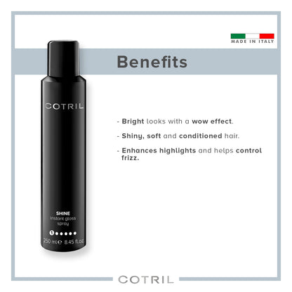 Cotril Shine 250ml — view 3