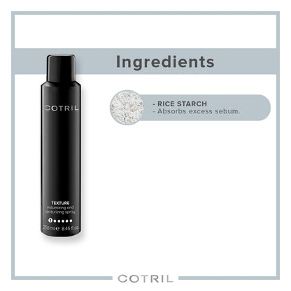 Cotril Texture 250ml — view 4