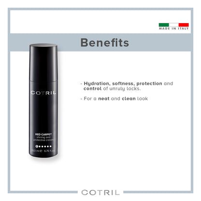 Cotril Styling Red Carpet - 150ML