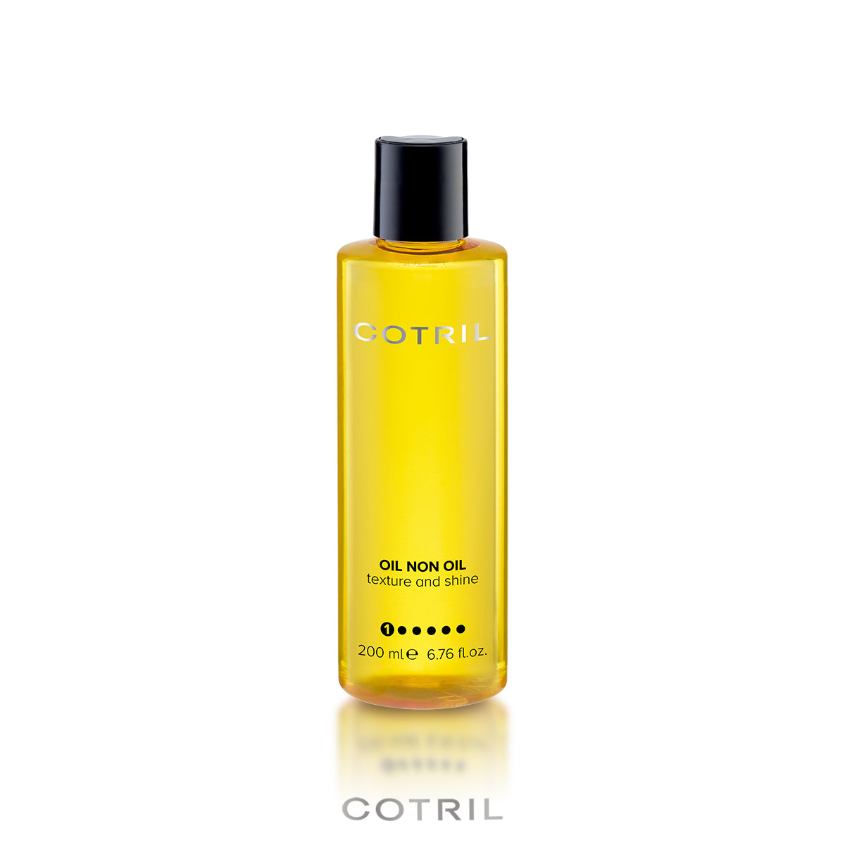 Cotril Styling Oil Non Oil 200ml — view 1