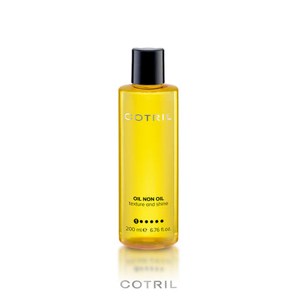Cotril Styling Oil Non Oil 200ml — view 1