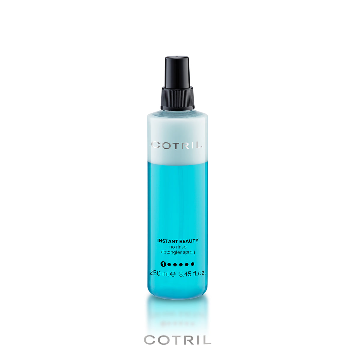 Cotril Styling Instant Beauty 250ml — view 1
