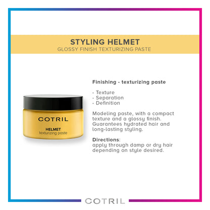 Cotril Styling Helmet 100 ml — view 2