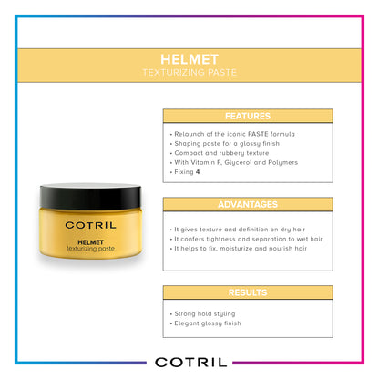 Cotril Styling Helmet 100 ml — view 5