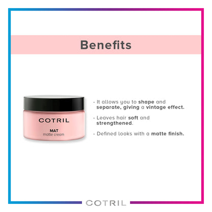 Cotril Styling Mat 100 ml — view 3