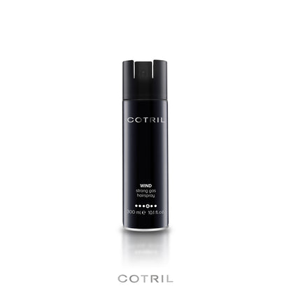 Cotril Wind Strong Gas Hairspray 300ml — view 1