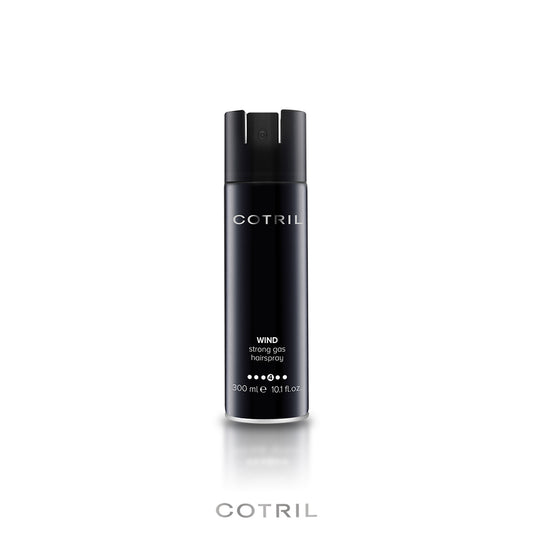 Cotril Wind Strong Gas Hairspray 300ml — view 1