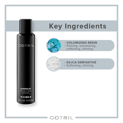 Cotril Styling Adrenalin 250 ML
