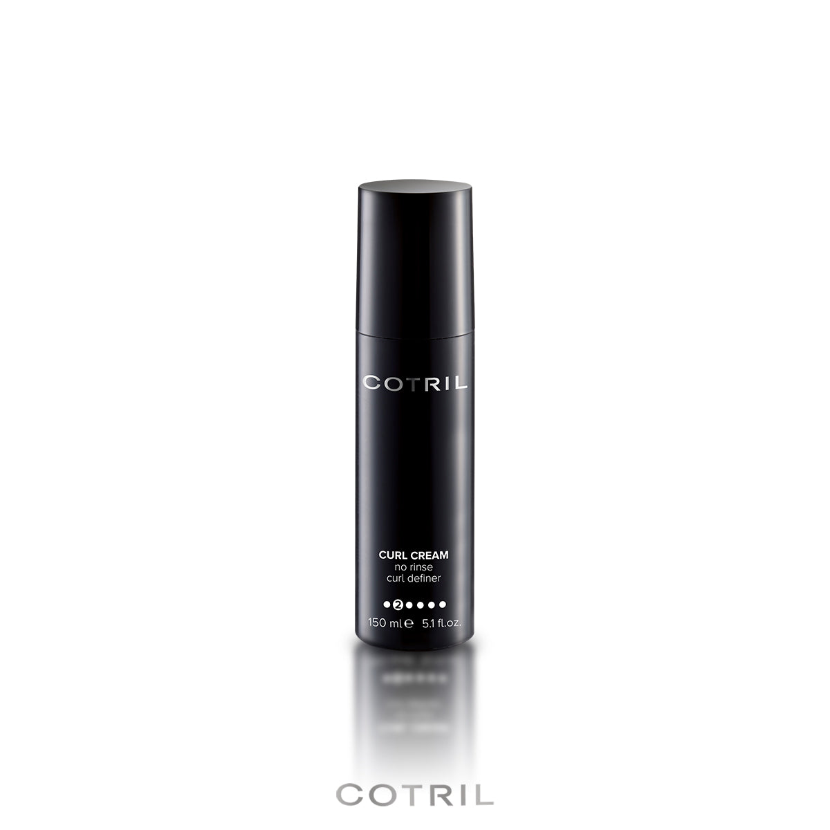 Cotril Styling - Curl Cream 150ML