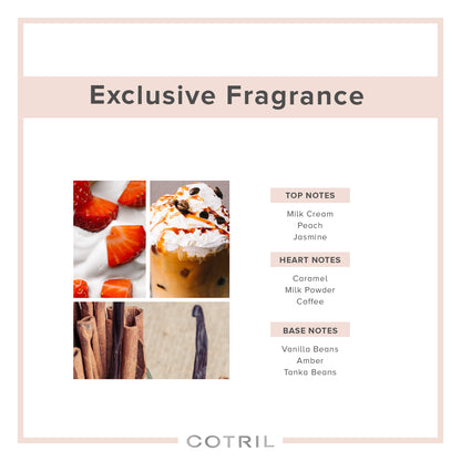 COTRIL HYDRA HYDRATING AND ANTI-OXIDIZING SHAMPOO 300ml