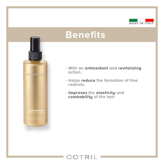 COTRIL REGENERATION RECONSTRUCTIVE LEAVE-IN 200ml
