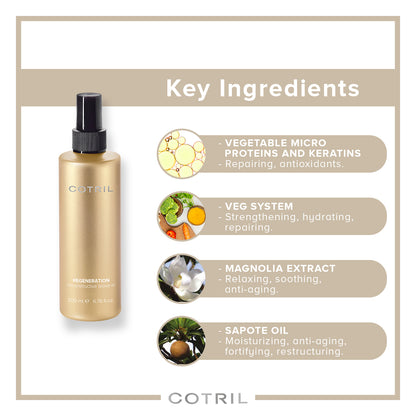 COTRIL REGENERATION RECONSTRUCTIVE LEAVE-IN 200ml