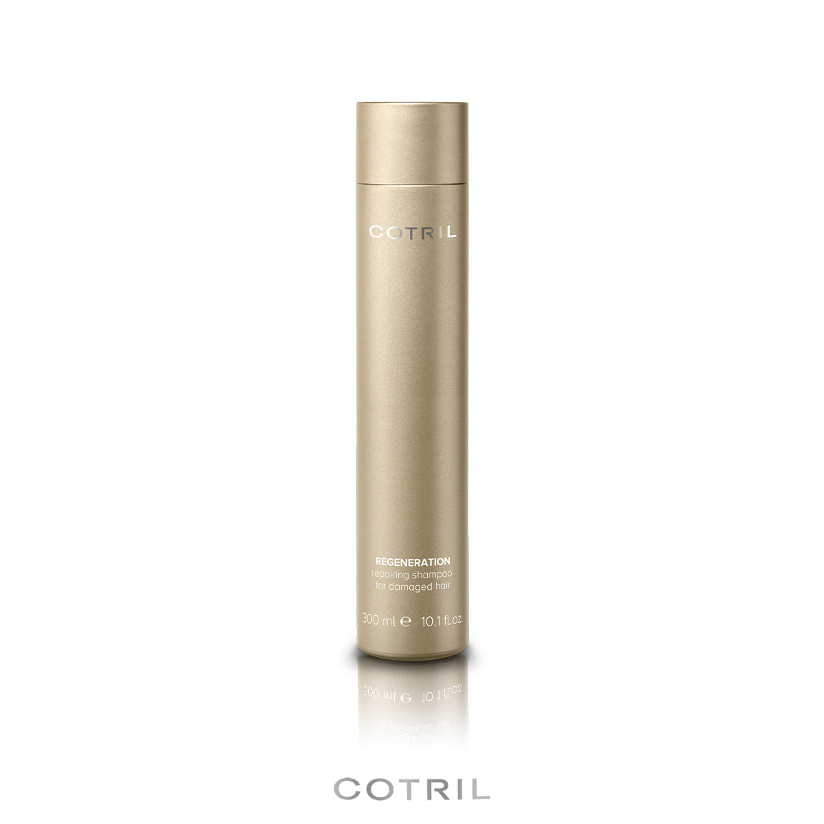 COTRIL REGENERATION REPAIRING SHAMPOO FOR DAMAGED HAIR 300ml