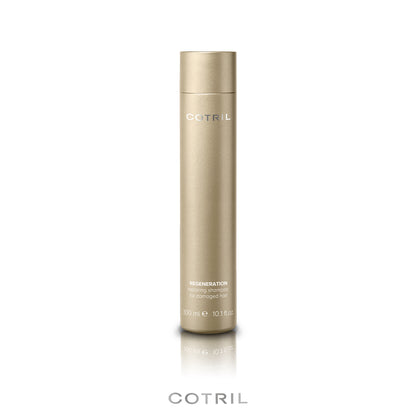 COTRIL REGENERATION REPAIRING SHAMPOO FOR DAMAGED HAIR 300ml
