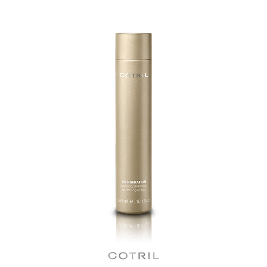 COTRIL REGENERATION REPAIRING SHAMPOO FOR DAMAGED HAIR 300ml