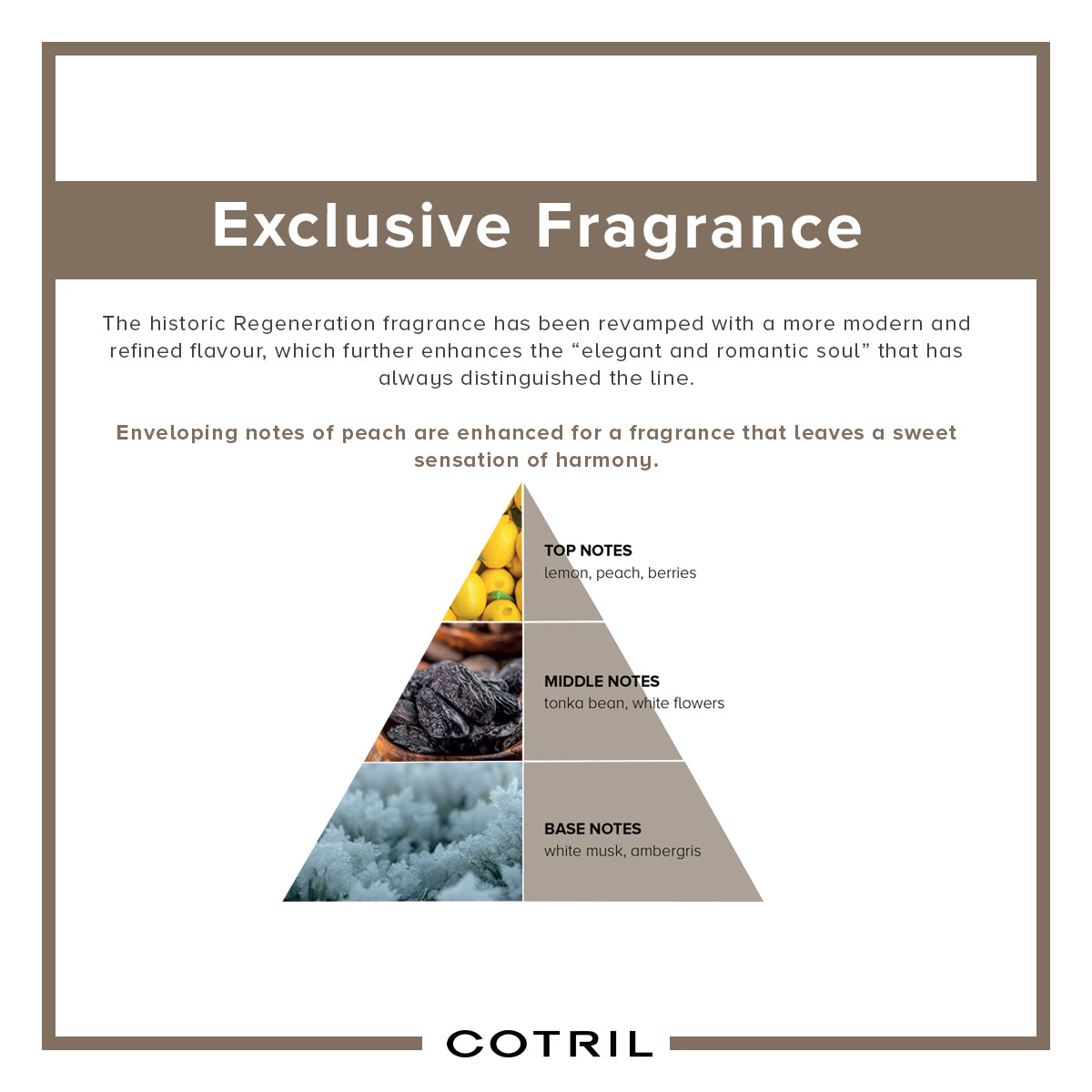 COTRIL REGENERATION REPAIRING SHAMPOO FOR DAMAGED HAIR 300ml