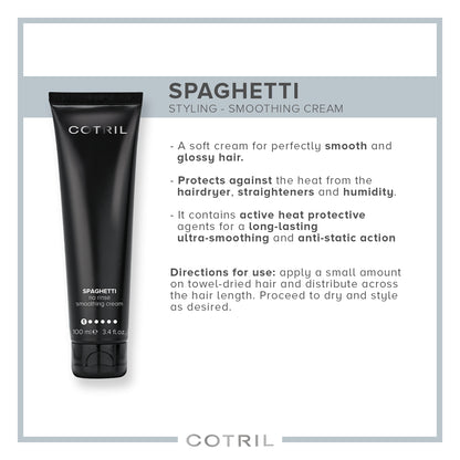 Cotril Styling Spaghetti 100ml — view 2