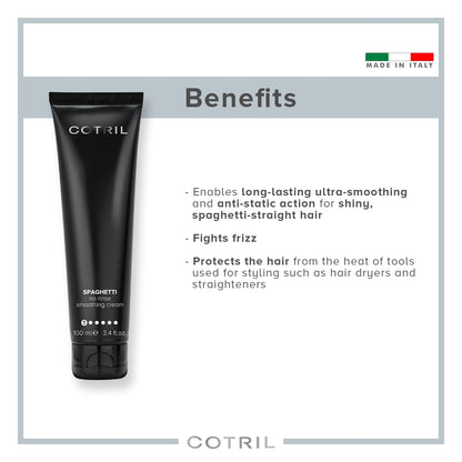 Cotril Styling Spaghetti 100ml — view 3