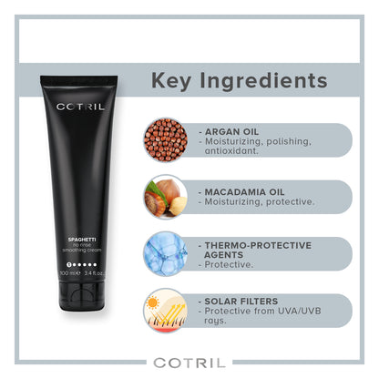 Cotril Styling Spaghetti 100ml — view 4