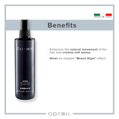 Cotril Styling Ocean 250 ML