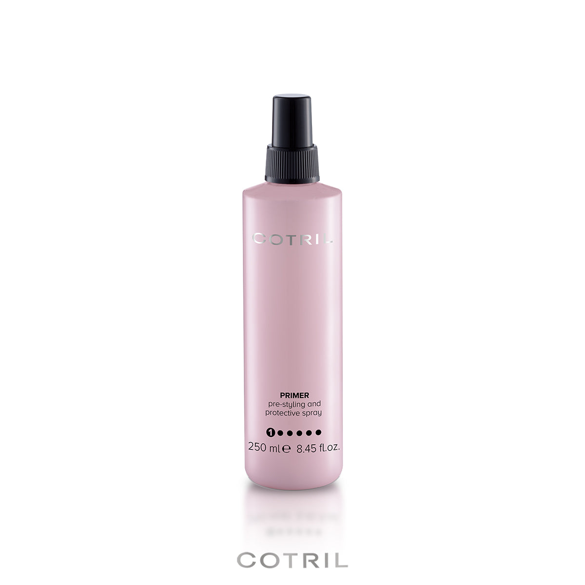 Cotril PRIMER pre-styling and protective spray 250ml