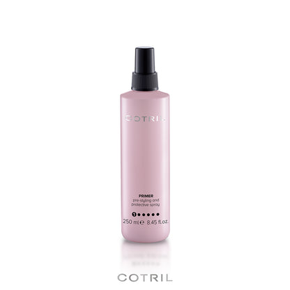 Cotril PRIMER pre-styling and protective spray 250ml