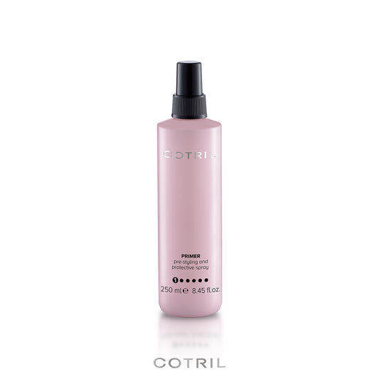 Cotril PRIMER pre-styling and protective spray 250ml