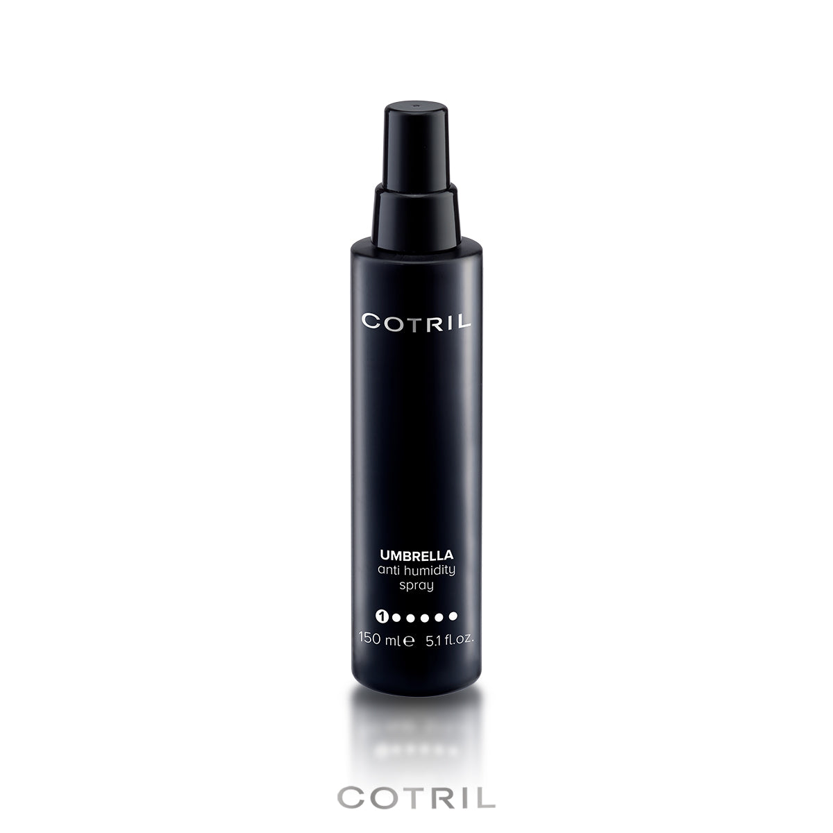 Cotril Styling Umbrella 150ML