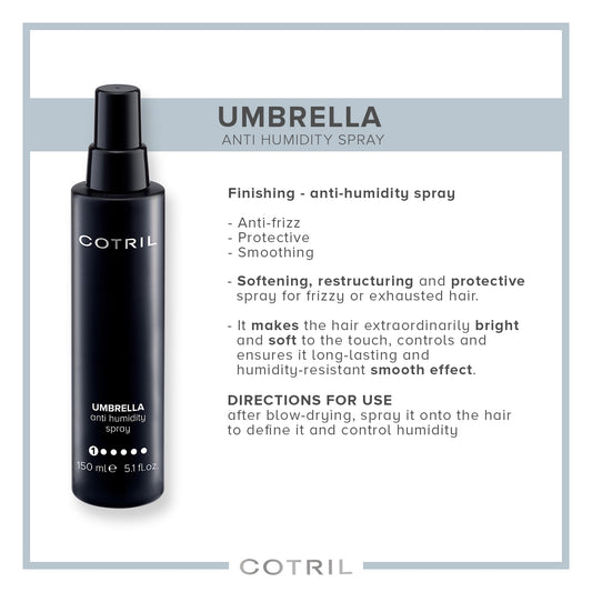 Cotril Styling Umbrella 150ML