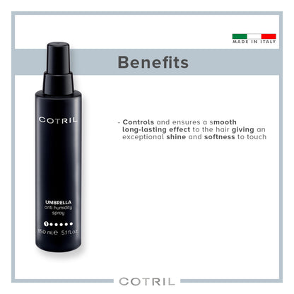 Cotril Styling Umbrella 150ML