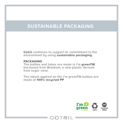 Cotril Styling Umbrella 150ML
