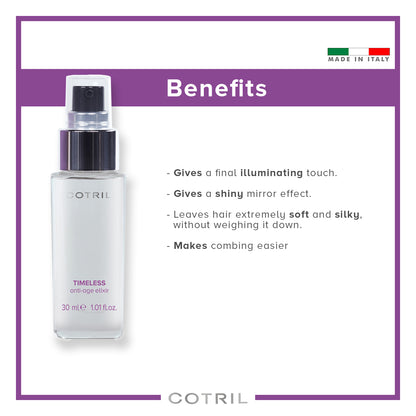 COTRIL TIMELESS ANTI-AGE ELIXIR 30ml