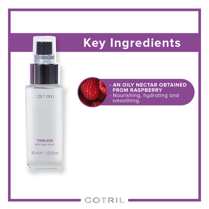 COTRIL TIMELESS ANTI-AGE ELIXIR 30ml