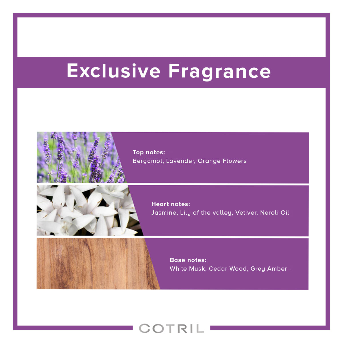COTRIL TIMELESS ANTI-AGE MASK WITH HYALURONIC ACID 200ml