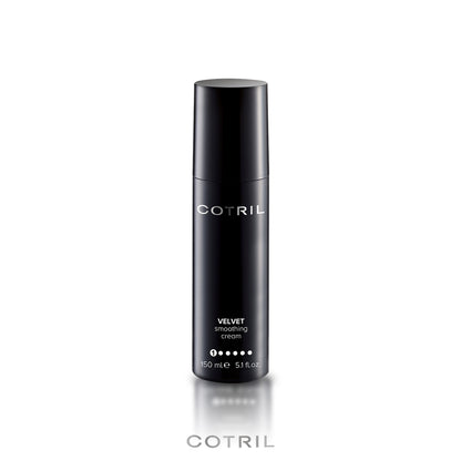 Cotril Styling Velvet Smoothing Cream 150ml — view 1
