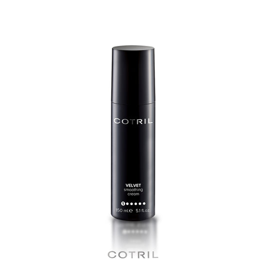 Cotril Styling Velvet Smoothing Cream 150ml — view 1