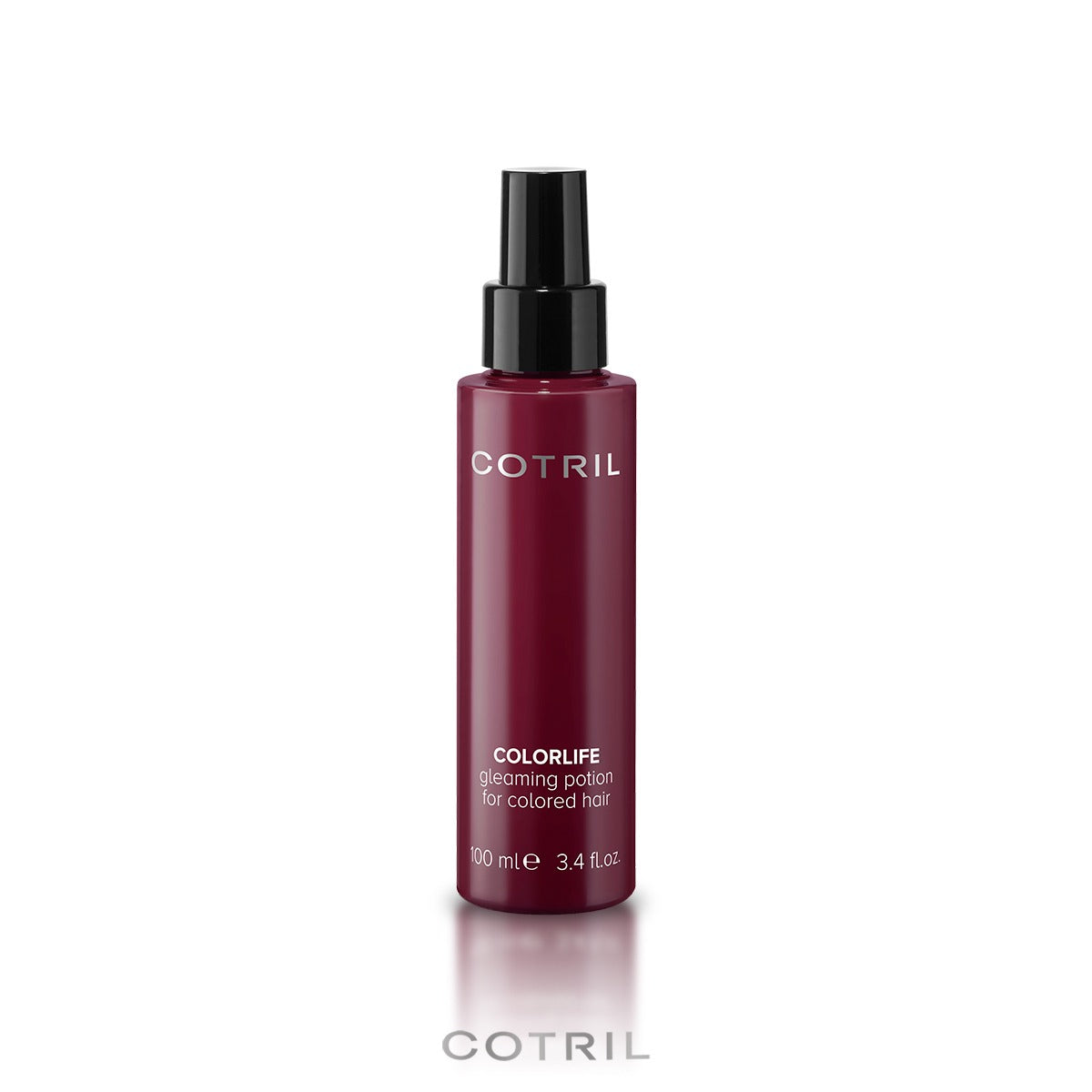 COTRIL COLORLIFE GLEAMING POTION FOR COLORED HAIR