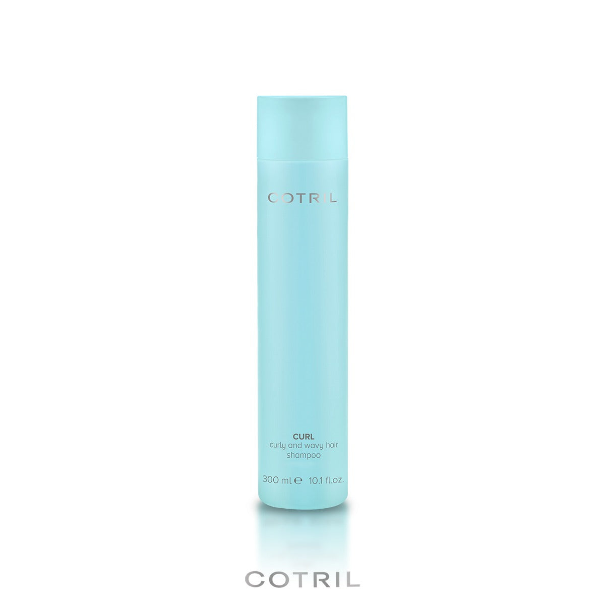 COTRIL CURL CURLY AND WAVY HAIR SHAMPOO 300ml