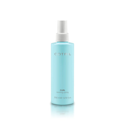 COTRIL CURL REVIVING SPRAY 200ml