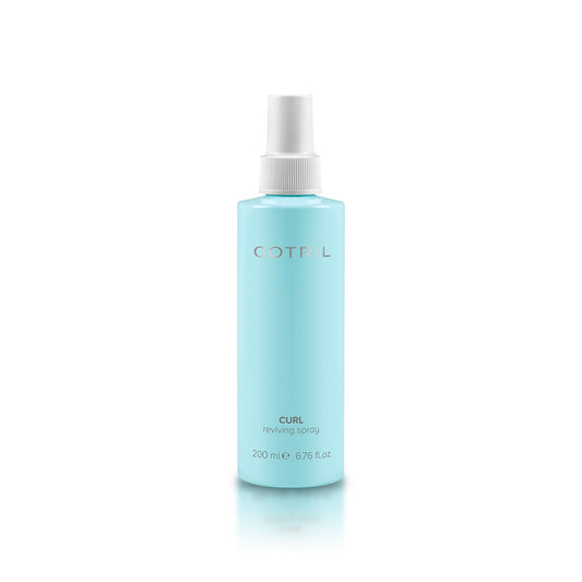 COTRIL CURL REVIVING SPRAY 200ml