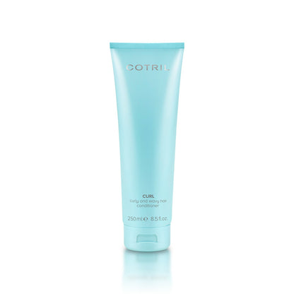 COTRIL CURL CURLY AND WAVY HAIR CONDITIONER 250ml