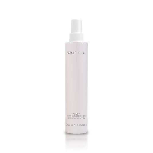COTRIL HYDRA LEAVE-IN HYDRATING AND ANTI-OXIDIZING SPRAY 250ml